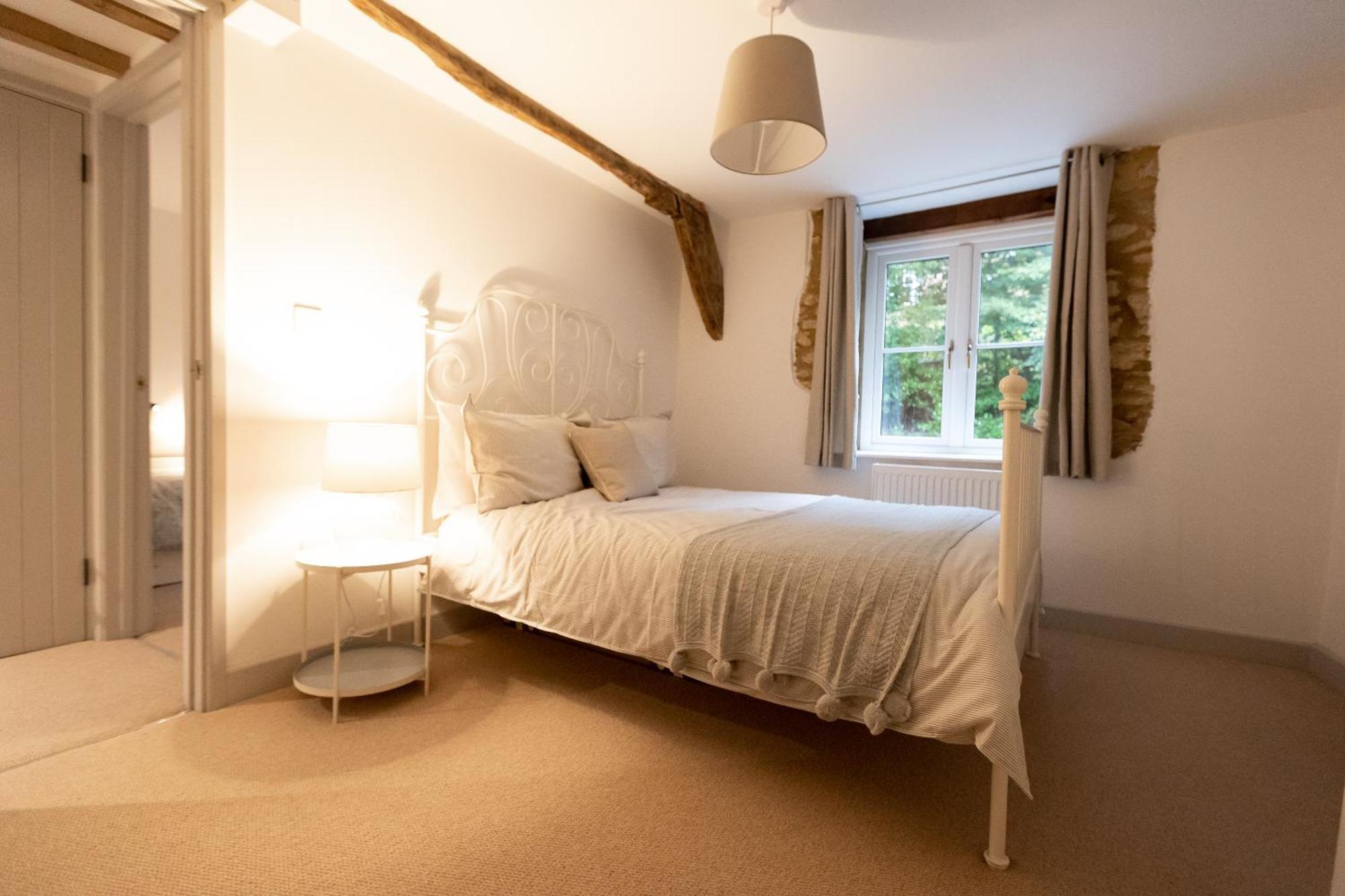 Cosy Country Townhouse In Woodstock Villa Kültér fotó